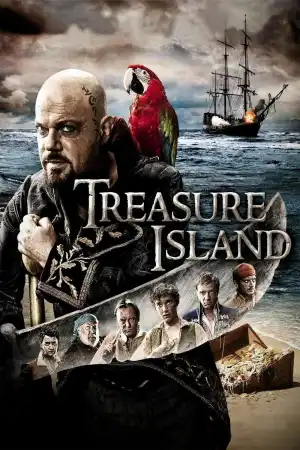 Treasure Island - Part 2 постер
