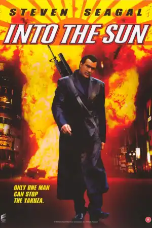 Into the Sun - 1 постер