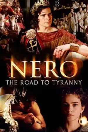 Imperium: Nerone - Part 2 постер
