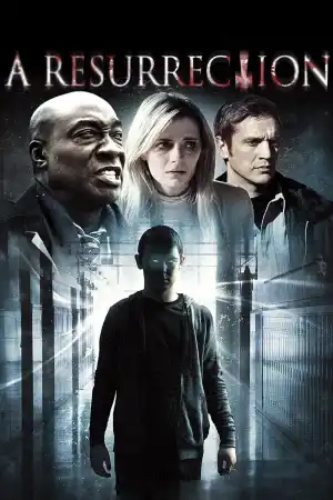 A Resurrection постер
