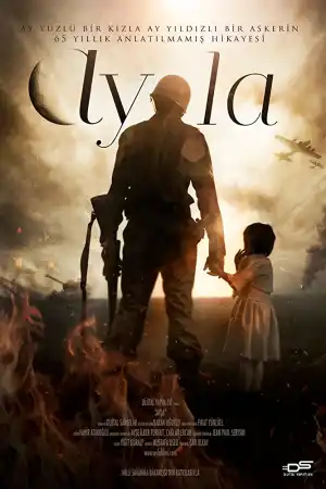 Ayla: The Daughter of War постер