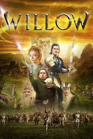 Willow постер