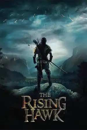The Rising Hawk постер