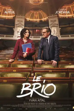 Le Brio постер