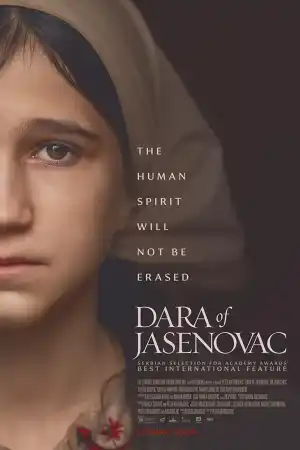 Dara of Jasenovac постер