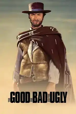 The Good, the Bad and the Ugly постер