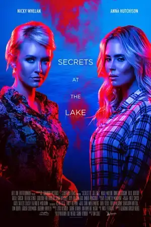Secrets at the Lake постер