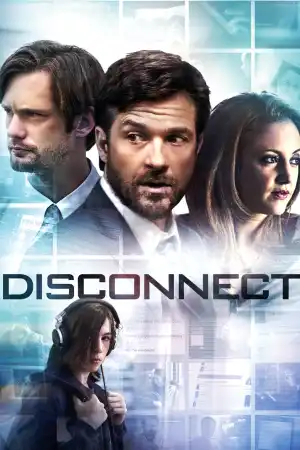 Disconnect постер