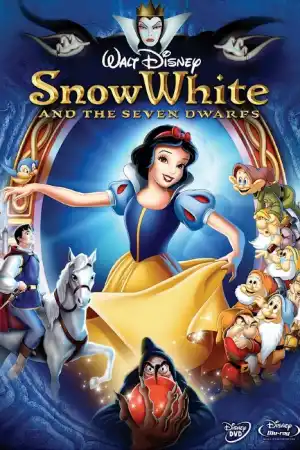Snow White and the Seven Dwarfs постер