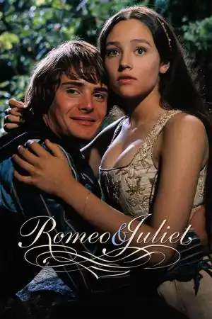 Romeo and Juliet - Part 2 постер
