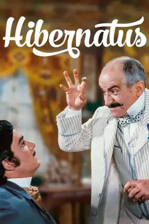 Hibernatus постер