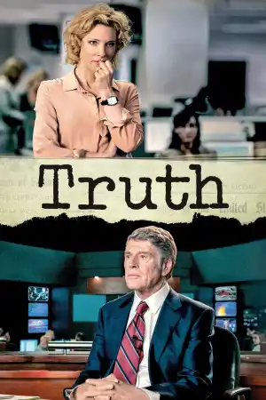 Truth постер