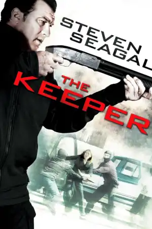 The Keeper постер