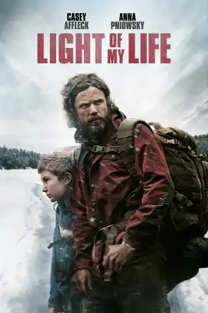 Light of My Life постер