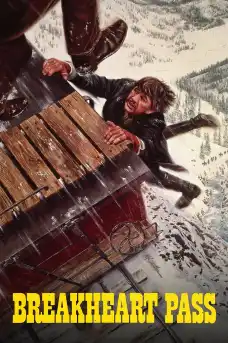 Проходът на сломените сърца - Уестърн филми онлайн - 1975