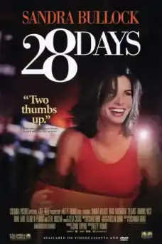 28 дни - Комедийни филми онлайн - 2000