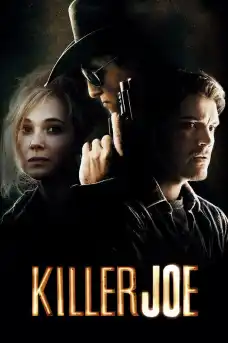 Убиецът Джо - Криминални филми онлайн - 2011