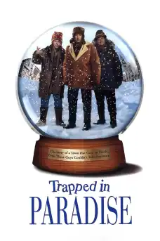 Арестувани в Парадайз - Комедийни филми онлайн - 1994