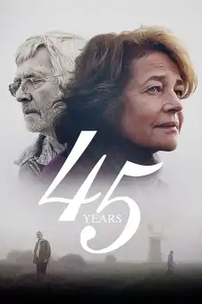 45 години - Романтични филми онлайн - 2015