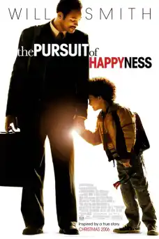 Преследване на щастието - Драматични филми онлайн - 2006