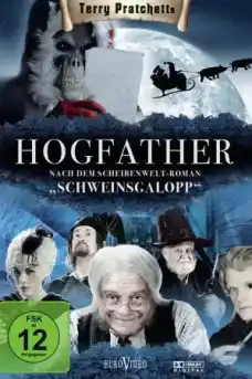 Дядо Прас Част 2 - Приключенски филми онлайн - 2006