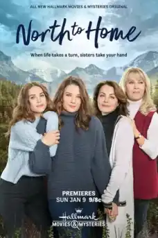 На север към дома - Драматични филми онлайн - 2022