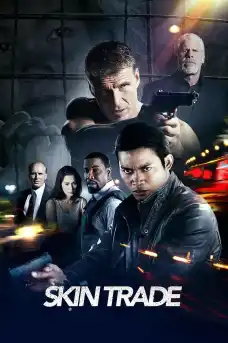 Трафик на хора - Екшън филми онлайн - 2014