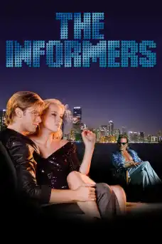 Информаторите - Криминални филми онлайн - 2009