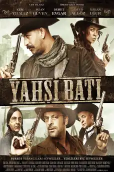 Отомански каубои - Уестърн филми онлайн - 2010