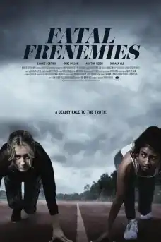Fatal Frenemies - Трилъри онлайн - 2021