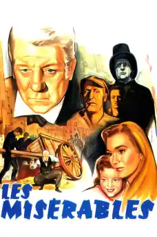 Клетниците - Драматични филми онлайн - 1958