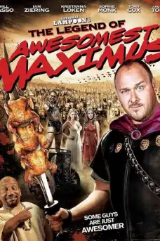 National Lampoon's: The Legend of Awesomest Maximus - Комедийни филми онлайн - 2011