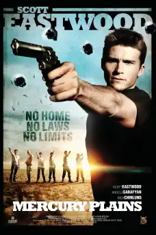 Равнината Мъркюри - Екшън филми онлайн - 2016