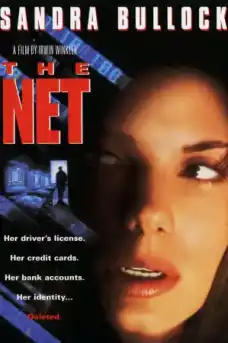 Мрежата - Криминални филми онлайн - 1995