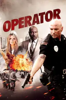 Оператор - Екшън филми онлайн - 2015