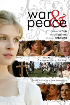 Война и мир - Част 4 - Драматични филми онлайн - 2007