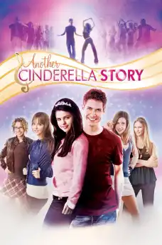 Още една история за Пепеляшка - Семейни филми онлайн - 2008