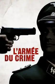 Армия от престъпници - Военни Филми Онлайн - 2009