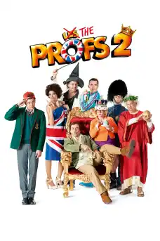 Луди даскали 2 - Комедийни филми онлайн - 2015