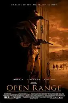 Свободна територия - Уестърн филми онлайн - 2003