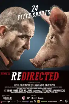 Приземяване: Добре дошли в Източна Европа - Екшън филми онлайн - 2014