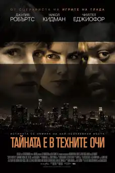 Тайната е в техните очи - Приключенски филми онлайн - 2015