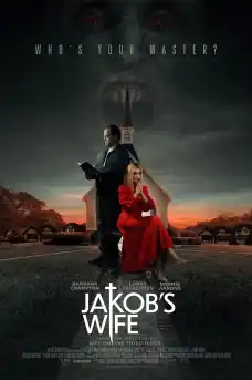 Съпругата на Джейкъб - Ужаси - 2021