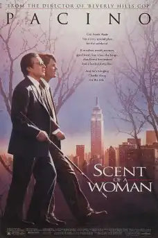 Усещане За Жена - Драматични филми онлайн - 1992