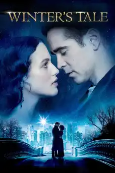 Зимна приказка в Ню Йорк - Драматични филми онлайн - 2014