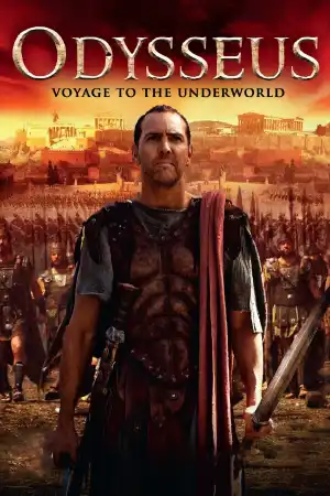Odysseus: Voyage to the Underworld постер