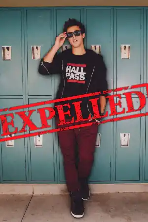 Expelled постер