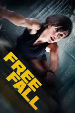 Free Fall постер