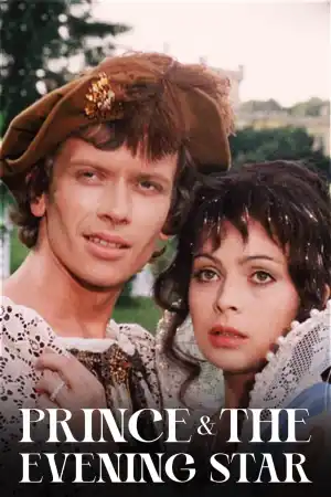 The Prince and the Evening Star постер