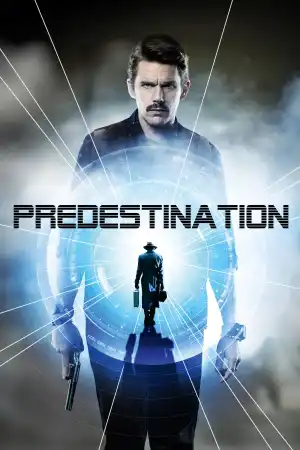 Predestination постер